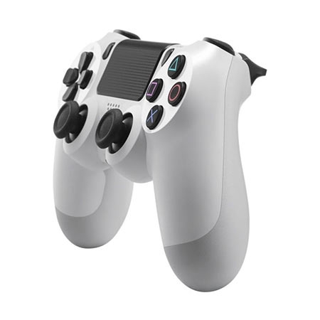 Sony PS4 Dualshock Controller v2 White 9894650