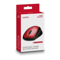 Picture of Miš SPEEDLINK KAPPA Wireless red, SL-630011-RD