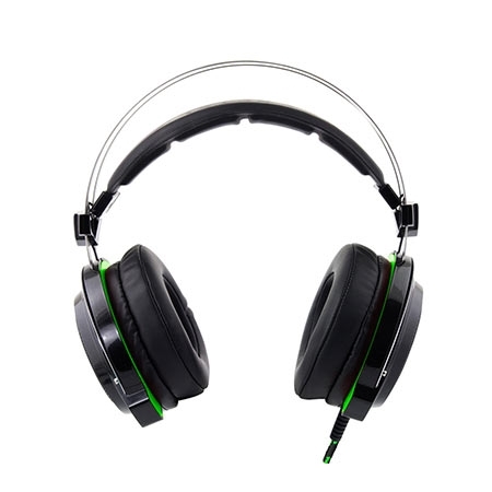 Slušalice sa mikrofonom ESPERANZA BLOODHUNTER, gaming, 7.1 SURROUND, vibration, EGH9000