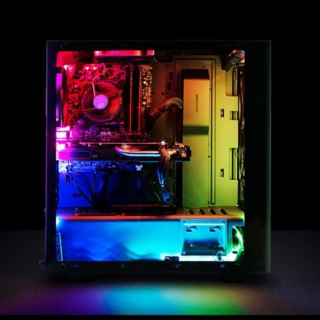 Razer RGB LED Chroma Hardware Development Kit - FRML Packaging RZ34-02140300-R3M1