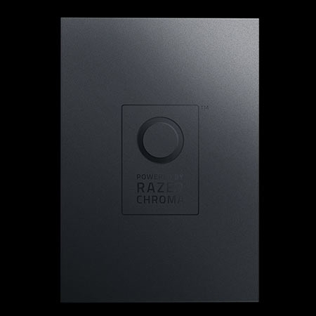 Razer RGB LED Chroma Hardware Development Kit - FRML Packaging RZ34-02140300-R3M1