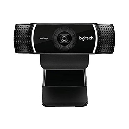 Picture of WEB camera LOGITECH Logitech C922 Pro Stream 960-001088