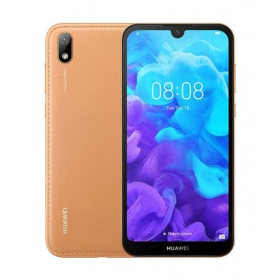 Picture of Mobitel Huawei Y5 (2019) Dual Sim Brown