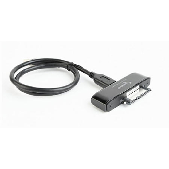 Picture of USB 3.0 to SATA ADAPTER, GEMBIRD GoFlex compatible AUS3-02