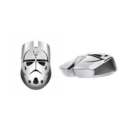 Miš Razer Atheris Wireless Mouse - Stormtrooper Edition RZ01-02170400-R3M1