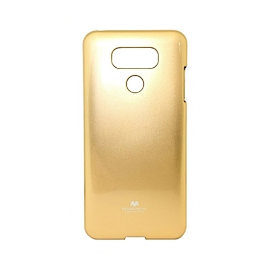 Picture of Zaštitna futrola Mercury Jelly Case LG G6 GOLD