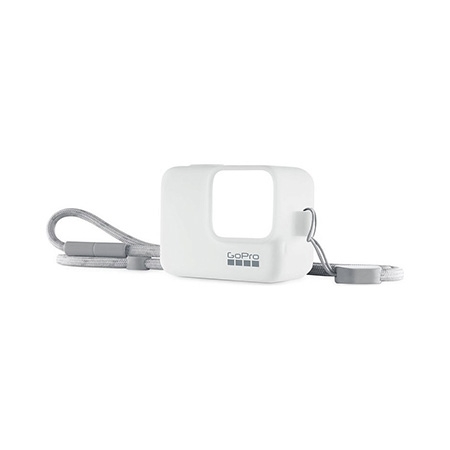 GoPro sleeve - bijeli ACSST-002