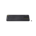 Picture of Tastatura LOGITECH K400 Plus Wireless Touch, Adria alyout, 920-008385