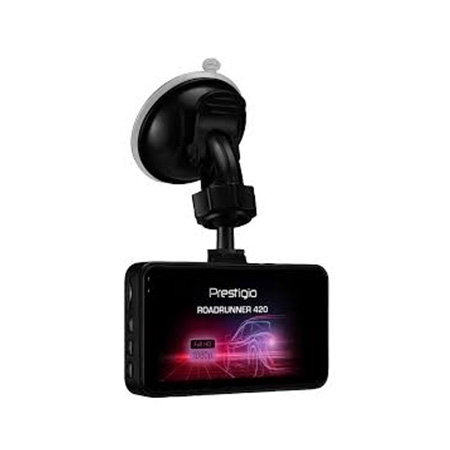 Auto kamera PRESTIGIO RoadRunner 420 PCDVRR420