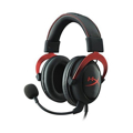 Picture of Slušalice sa mikrofonom HyperX Cloud II (Red) KHX-HSCP-RD 4P5M0AA