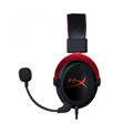 Picture of Slušalice sa mikrofonom HyperX Cloud II (Red) KHX-HSCP-RD 4P5M0AA