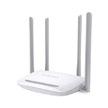 Picture of ROUTER Mercusys MW325R  300Mbps, 4x5dBi fixed omni directional antennas, 4x10/100Mbps LAN ports,  IEEE 802.11b, 2.4GHz, CE,