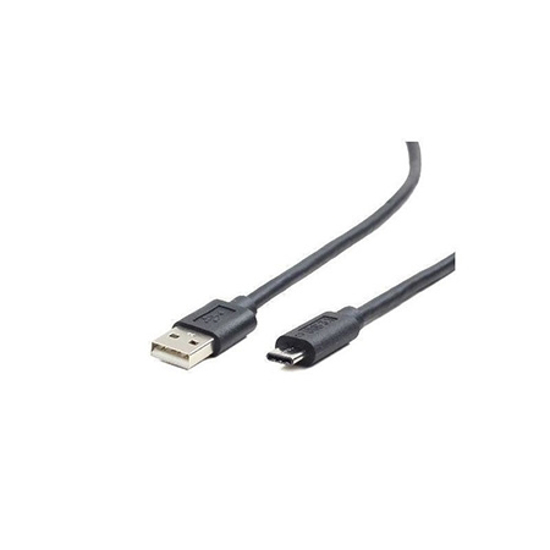 Picture of USB kabal AM to Type-C AM/CM, 1m, HV h68