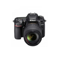 Picture of Fotoaparat NIKON D7500 SET(Obj 18-140VR AF-S DX)