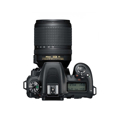 Picture of Fotoaparat NIKON D7500 SET(Obj 18-140VR AF-S DX)