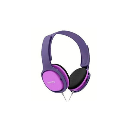 Slušalice dječije Philips SHK2000PK