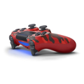 Picture of Sony PS4 Dualshock Controller v2 Red Camo