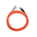 Picture of Fibre optic kabl GEMBIRD CFO-SCSC-OM2-5M Duplex multimode fibre optic cable, 5 m, bulk packing
