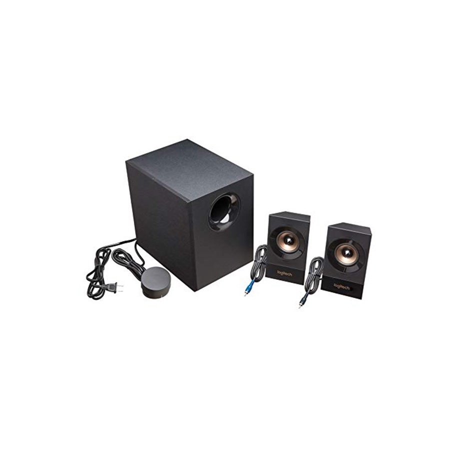 Zvučnici 2.1 LOGITECH Z533, subwoofer, 980-001054