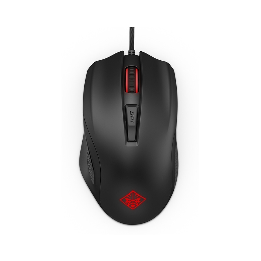 Miš HP X9000 OMEN Mouse 1KF75AA
