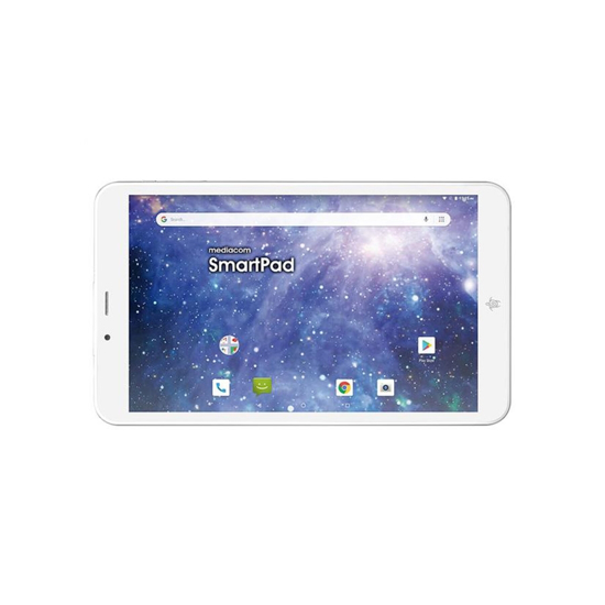 Picture of Tablet MEDIACOM SmartPad IYO 8 M-SP8BY 8" 2GB/16GB BT GPS 3G