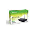 Picture of ROUTER TP-Link TL-WR940N Wireless N 450Mbps3x 5dBi Fixed Omni Directional Antennas, 4x10/100Mbps LAN