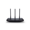 Picture of ROUTER TP-Link TL-WR940N Wireless N 450Mbps3x 5dBi Fixed Omni Directional Antennas, 4x10/100Mbps LAN