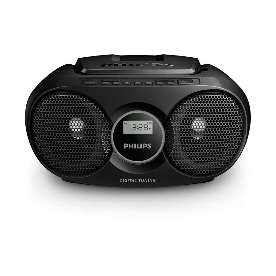 Radio uređaj PHILIPS AZ215B/12