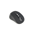 Picture of Miš GEMBIRD MUSWB-6B-01, 6-button Bluetooth mouse, black