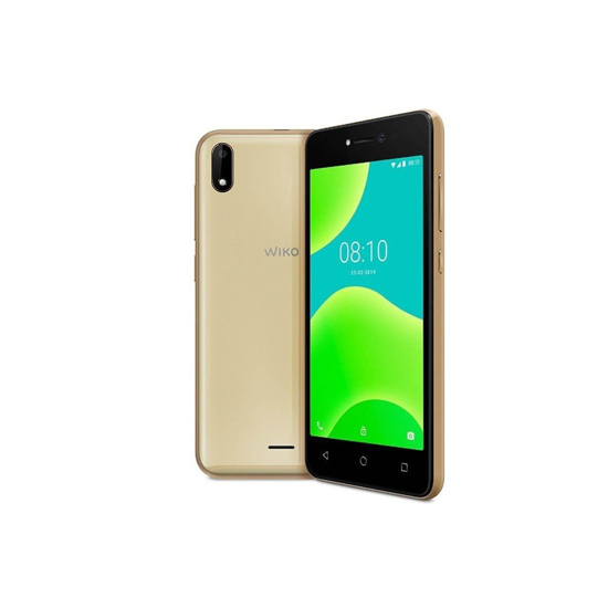 Picture of Mobitel WIKO Y50 5" Dual Sim 1GB/16GB zlatni