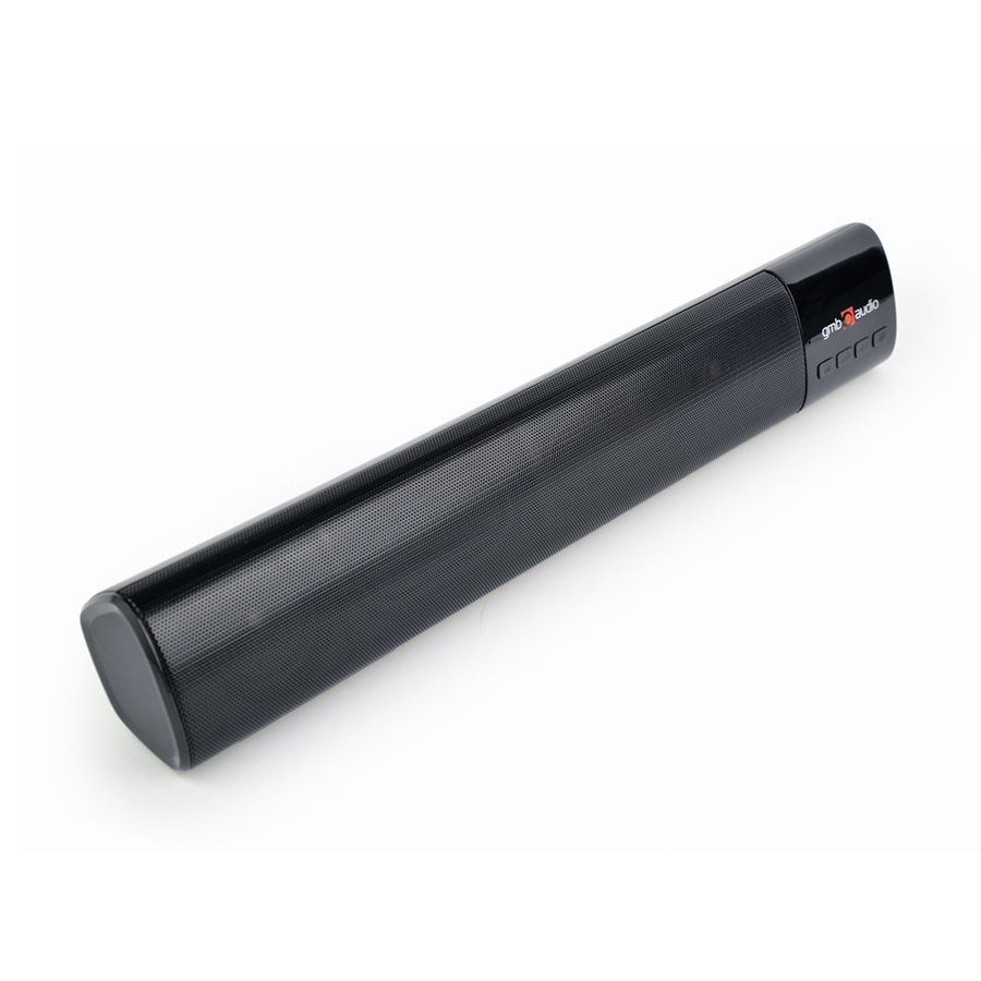 Zvučnici Bluetooth soundbar, GEMBIRD SPK-BT-BAR400-01