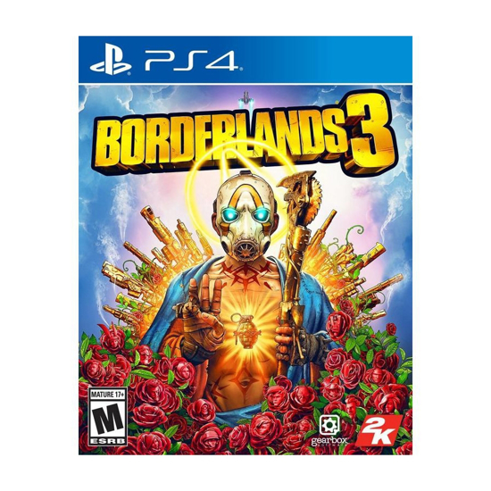 Picture of Sony Borderlands 3 PS4