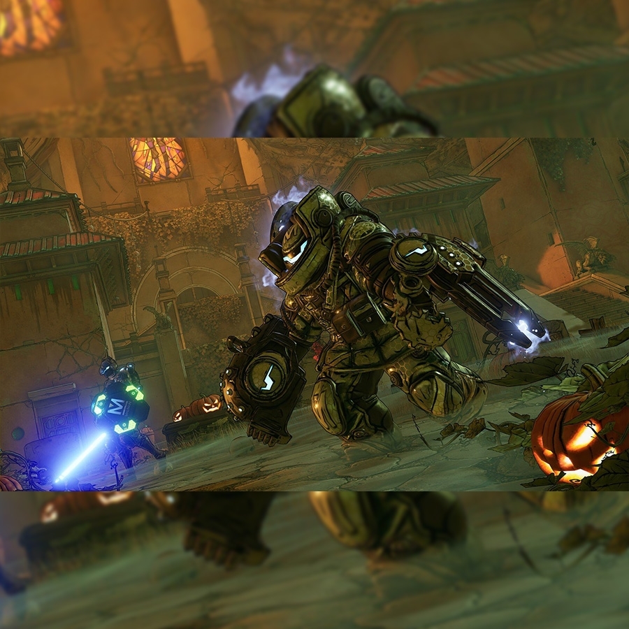 Sony Borderlands 3 PS4