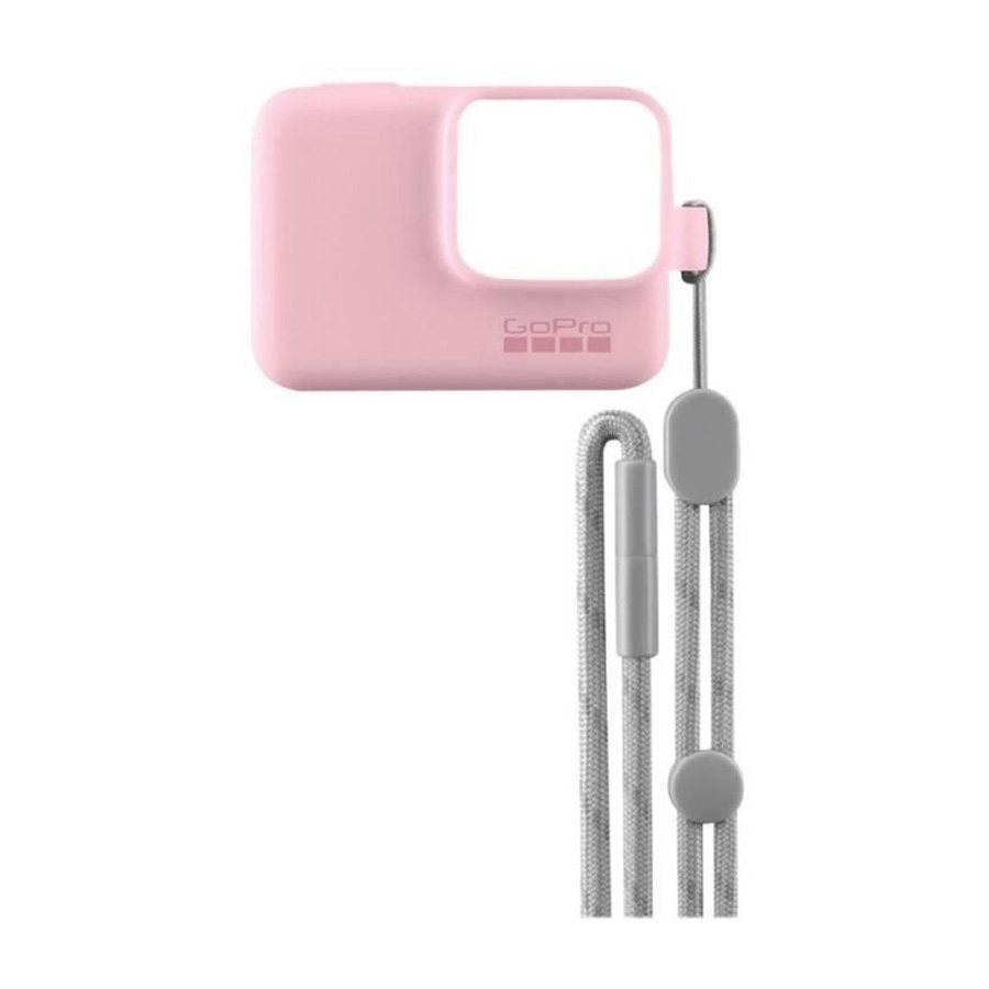 GoPro sleeve - pink ACSST-004