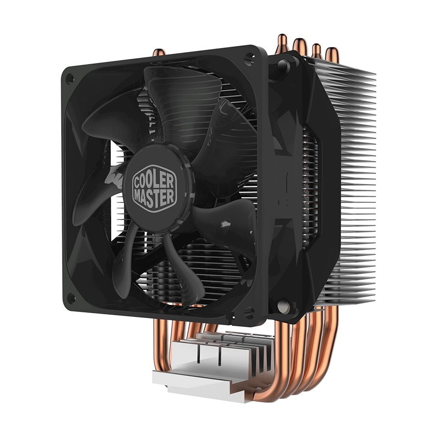 CPU Hladnjak Cooler Master CPU Cooler Hyper H412R | Genelec D.o.o.