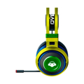 Picture of Slušalice Razer Nari Ultimate - Overwatch – Lucio Edition - FRML Packaging RZ04-02670200-R3M1