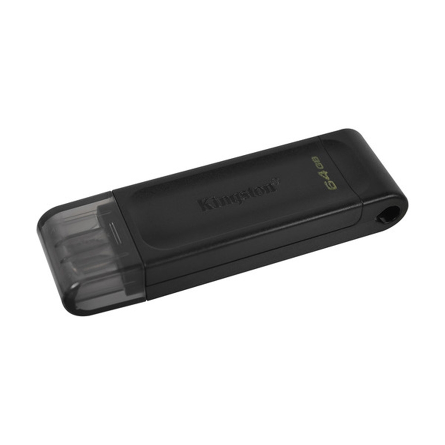 USB Memory stick Kingston 64GB, USB type-C DT70/64GB