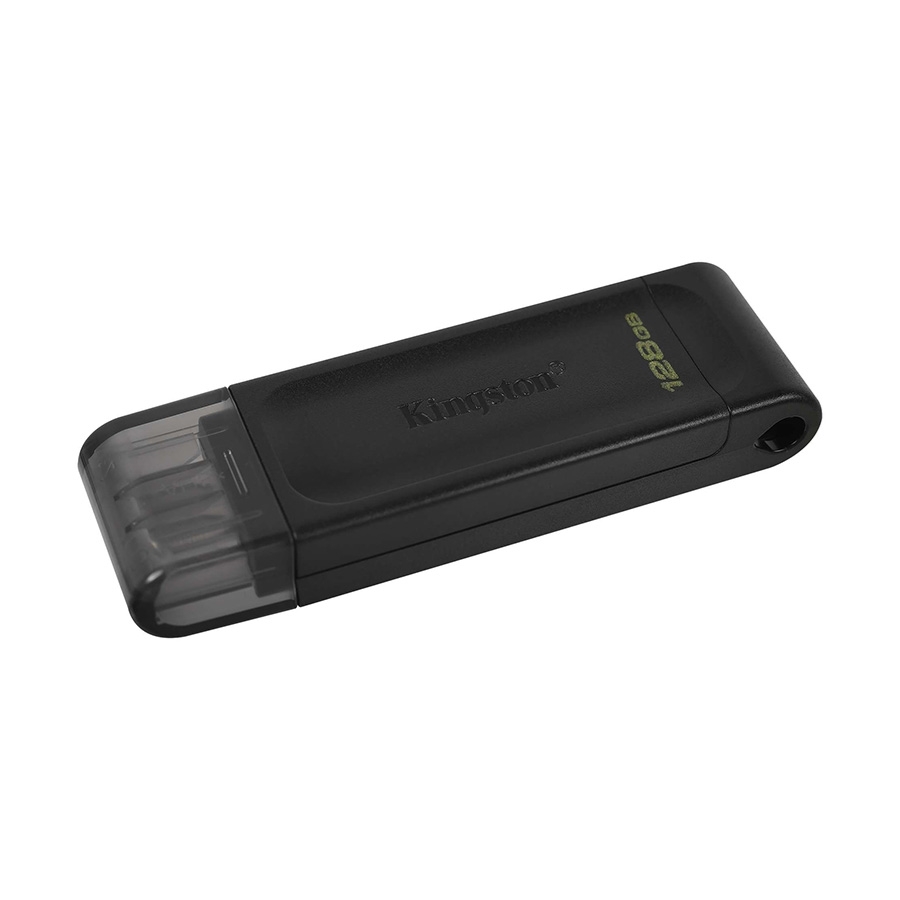 USB Memory stick Kingston 128GB, USB type-C DT70/128GB