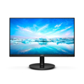Picture of Monitor LED Philips  221V8/00 , V-line, 21.5" 1920x1080 at 75Hz, 16:9 VGA, HDMI, 3 Years