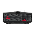 Picture of Tastatura SPEEDLINK IOVIA Gaming, black, UK Layout, SL-670001-BK-UK