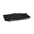 Picture of Tastatura SPEEDLINK IOVIA Gaming, black, UK Layout, SL-670001-BK-UK