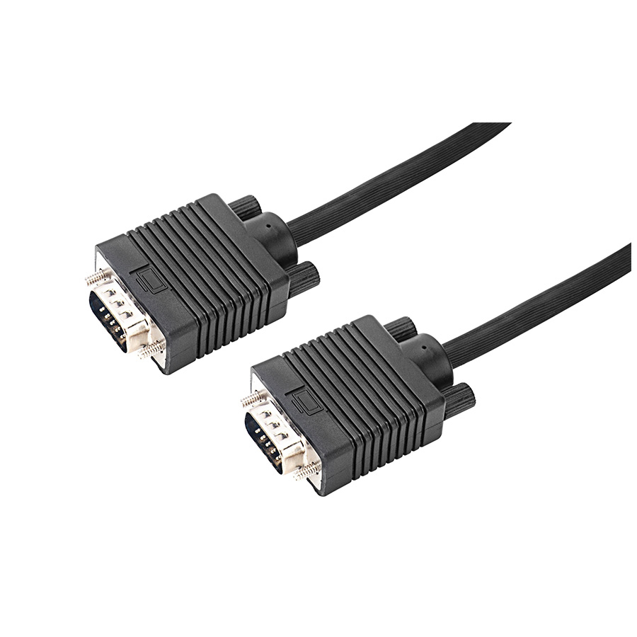 VGA kabl, 1,8m SPEEDLINK VGA Cable, SL-170013-BK