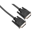 Picture of DVI kabl SPEEDLINK DVI-D Dual Link Cable, 1,80m, SL-170014-BK
