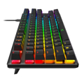 Picture of Tastatura HyperX Alloy Origins Core Mechanical Gaming Keyboard, HX Aqua-US HX-KB7AQX-US 4P5P1AA