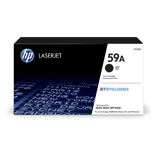 Picture of Toner HP CF259A black