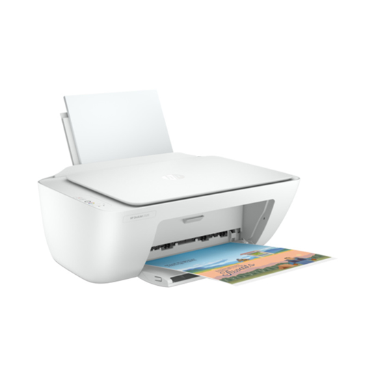 Picture of Printer HP MFP Deskjet 2320 (7WN42B) print/scan/copy 7,5st/min USB