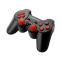 Picture of Game Pad ESPERANZA CORSAIR, vibration, PS2/PS3/PC, USB, black/red, EGG106R