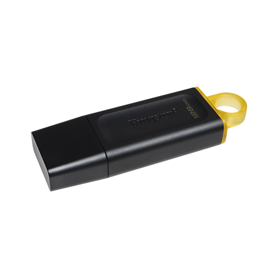 Picture of USB Memory stick Kingston 128, USB3.2, DTX/128GB DataTraveler Exodia