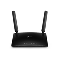 Picture of ROUTER TP-Link TL-MR6400 4G LTE ,300Mbps