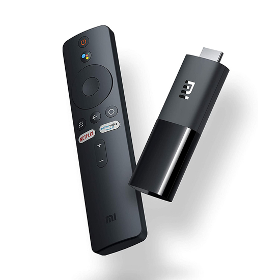 Picture of TV BOX Xiaomi Mi TV stick 1GB/8GB Android 9.0 PFJ4098EU